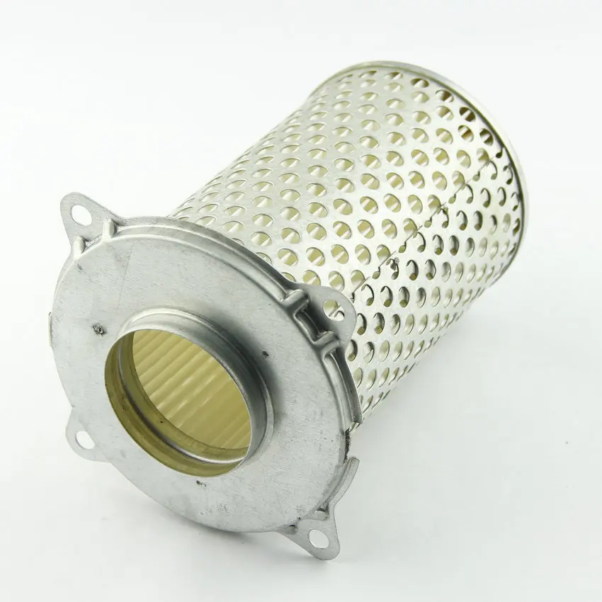 

Motorcycle Air Filter Parts For Suzuki GSF250 N/ZM/P/NP/ZP/R/NR Bandit GJ74A GSF400 GK75A GSX400X Impulse GSX400 GS500 GSX1200