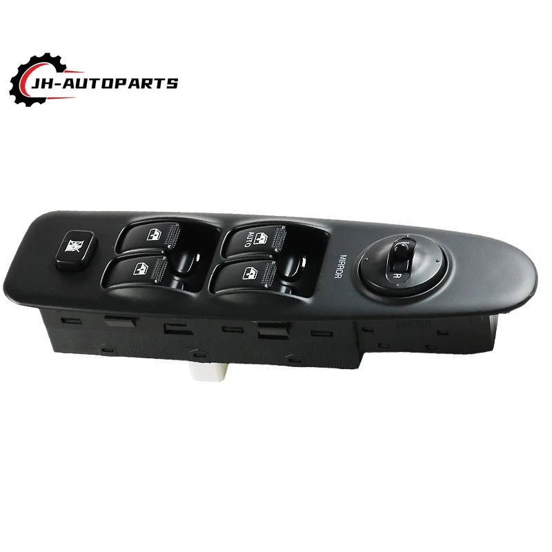 

For Hyundai Elantra 2002-2006 Electric Window Switch Control 93570-2D100 935702D100