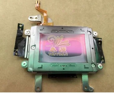 

Repair Parts For Nikon D850 CCD CMOS Image Sensor Matrix Unit Parts Number 128XK