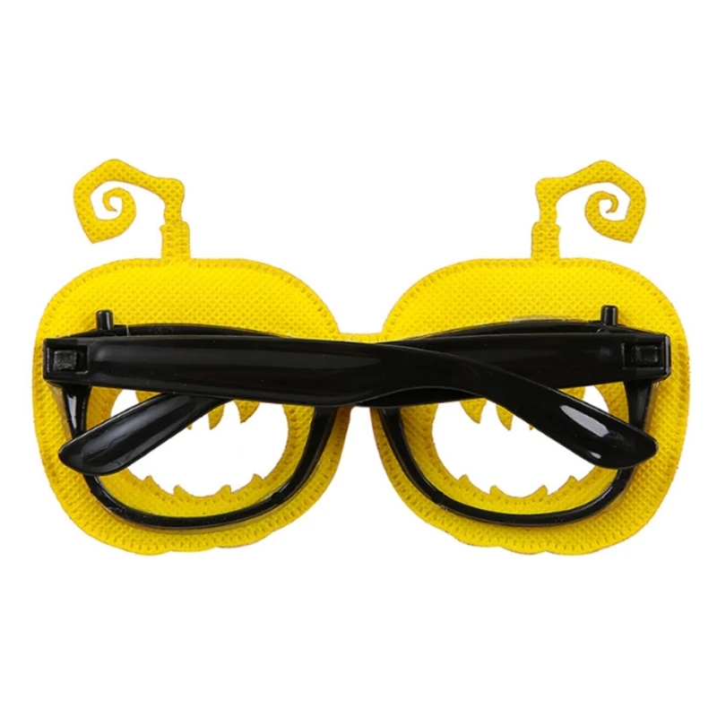 Фестиваль Хэллоуина очки тыквы новинка солнцезащитные модные забавные для