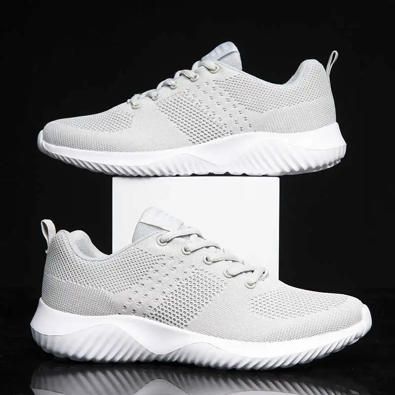 

Original 2022 Children's Sports Shoes Calsado Sneakers Men 46 Size 39 Men's Running Sport Shoes Tops Male Running Shoes Tennis