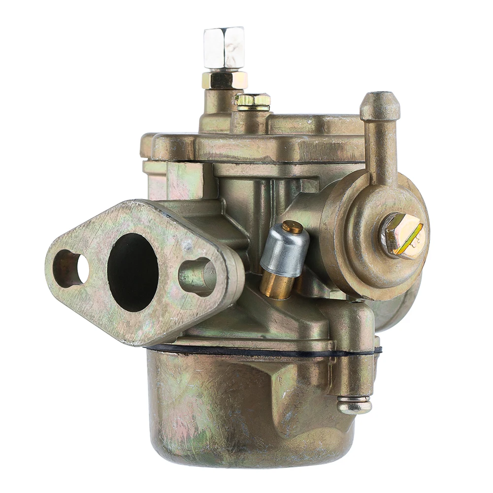 Высококачественная настройка карбюратора K60B для Romet Karpaty Delta Komar Ogar Ponny Stella Vergaser Moped