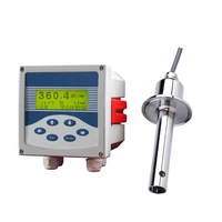water quality test online ec conductivity meter digital tds ph ec controller