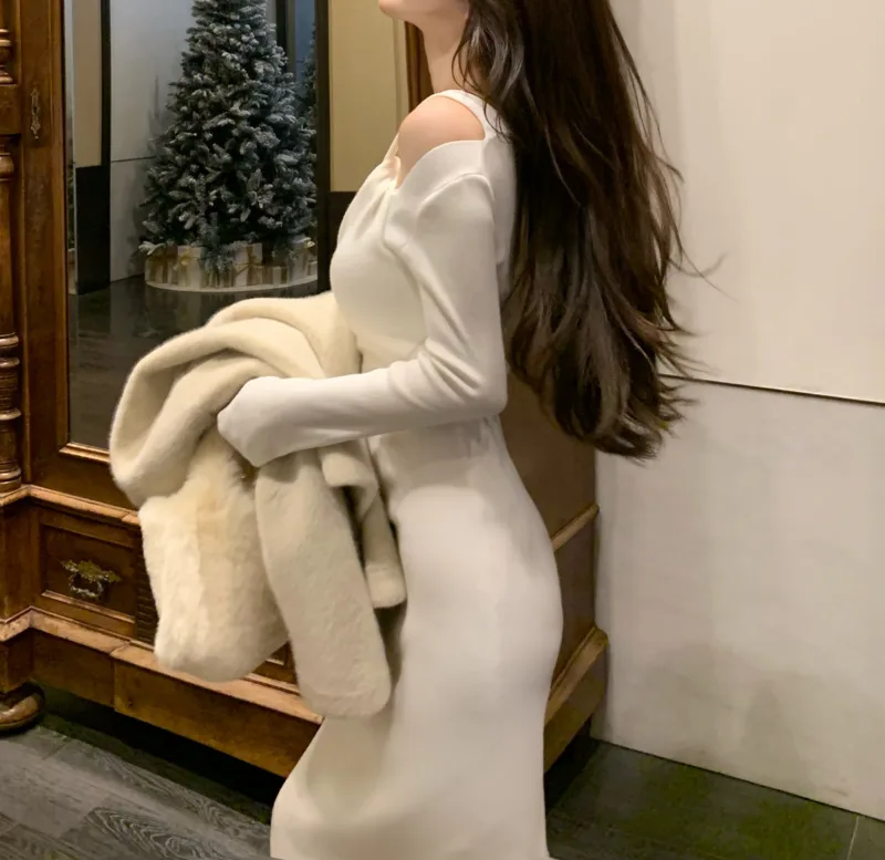 Женская утепленная плюшевая куртка маленький топ с дизайном осень 2021 и Рэйчел |