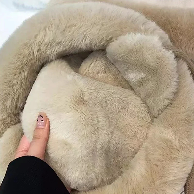 Новые шапки-бомберы для женщин и мужчин зимняя теплая панама походная шапка