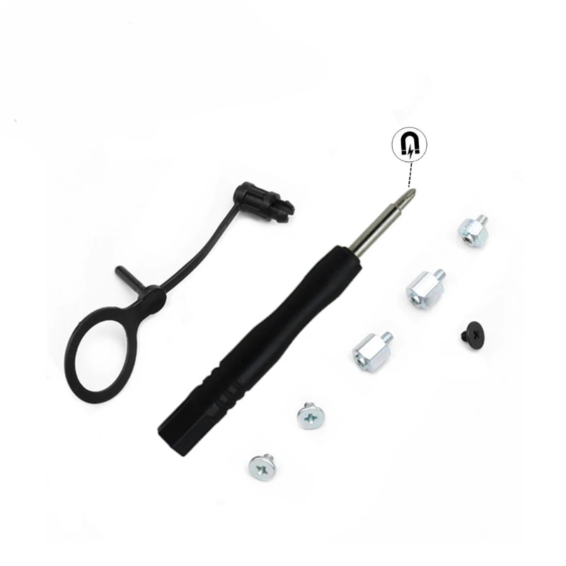 

Hand Tool Screwdriver Stand Off Screwdriver Screw Hex Nut Mounting For - 13020 for M.2SSD Motherboard