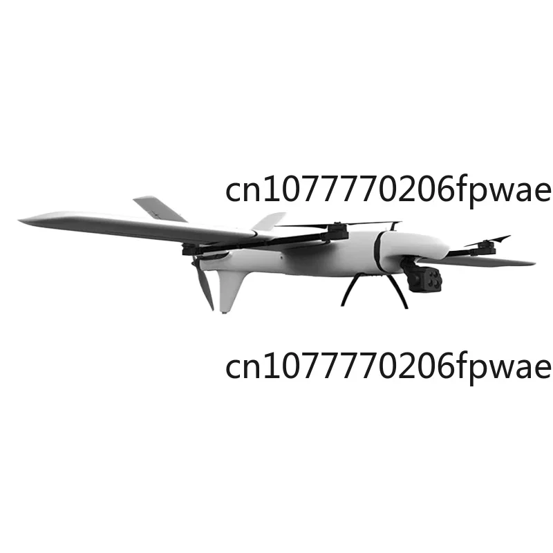 HERO VTOL инспекционный дрон Держатель аэродинамического прояви Вертикальный взлет