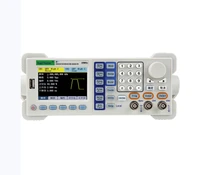 et3325 25mhz dual channel output function generator from oem factory