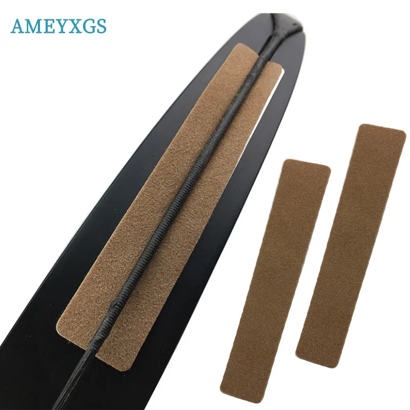 2 шт. амортизатор для стрельбы из лука | Спорт и развлечения