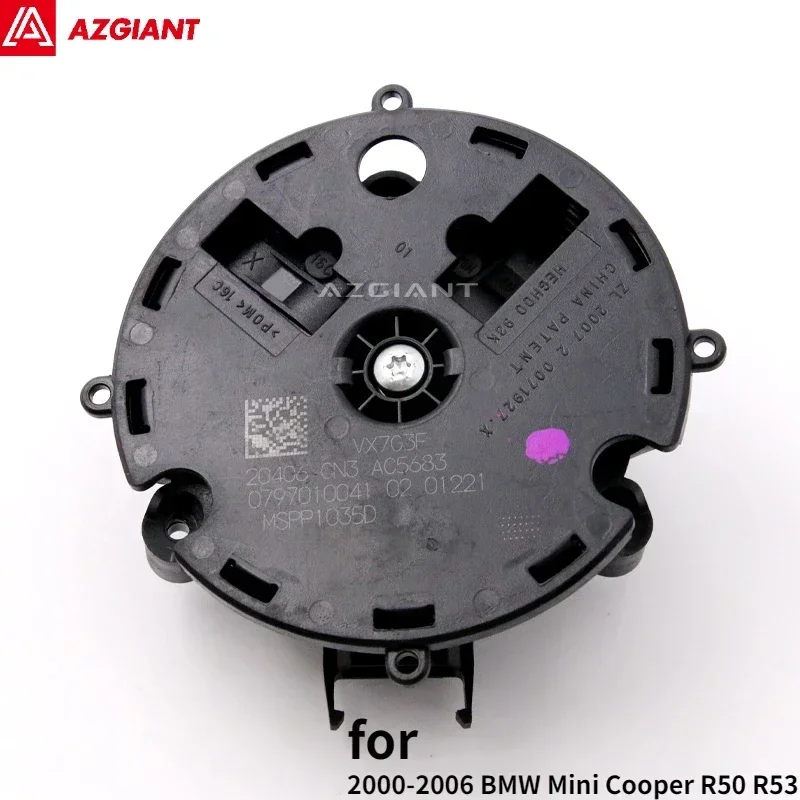 

Azgiant Rearview Mirror Adjustment Motor Actuator for Mercedes Benz CLK C209 Coupe 2002-2009 for Benz CLK Cabriolet 2003-2010