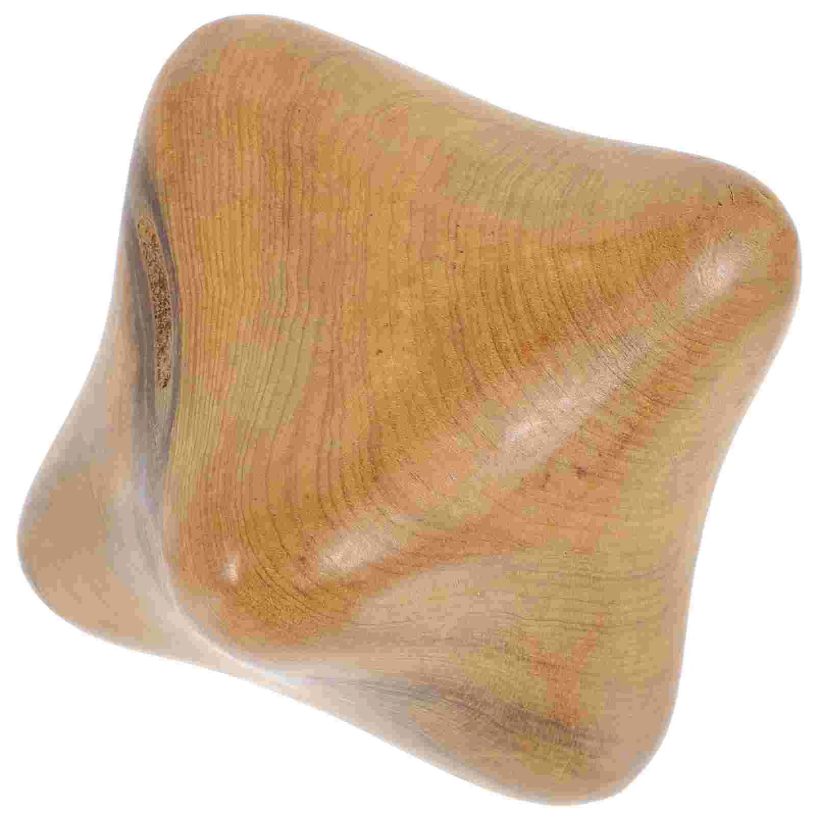 Инструмент Miss Exercise Ball расслабляющий триггер для тела деревянный китайский