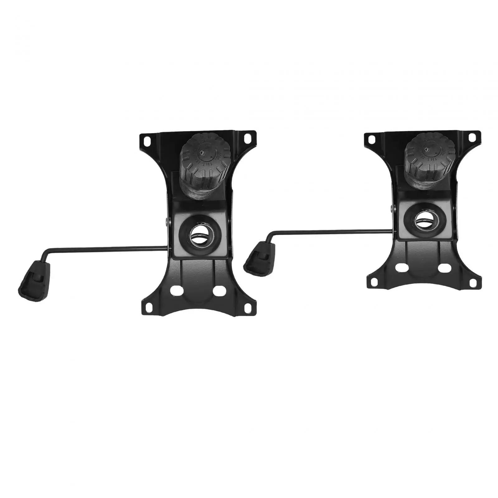 For Computer Swivel Chairs Heavy Duty Desk Chair Seat Tilt Control Chassis