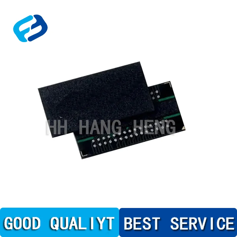 

5PCS/LOT 100% NEW MT29F2G08ABAEAH4-IT:E VFBGA-63 chipset