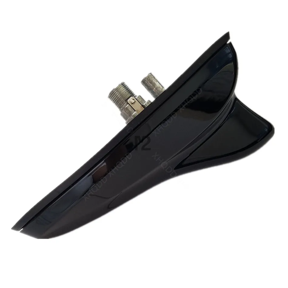 Антенна для автомобиля специальный FM радиоприемник из черного АБС-пластика Sonata LF