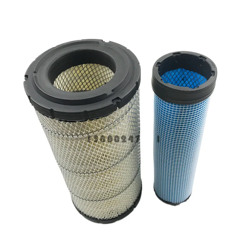 Воздушный фильтр для экскаваторов TAKEUCHI tb70/80/135/140/145/150c/175/180fr/8602