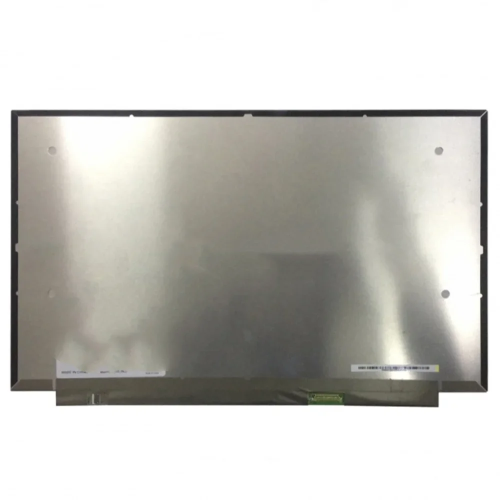 NV156FHM-N4C 15 6-дюймовый IPS ЖК-экран 1920x1080 FHD 141PPI EDP 30 контактов 60 Гц 400 кд/м2 Тонкий 100% sRGB