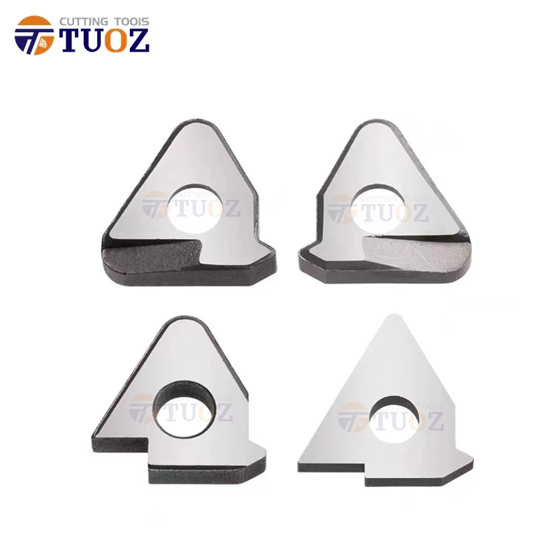 

10 шт., карбидные прокладки для токарного станка STM1603 STM1603R STM1603L STM22R STM22L