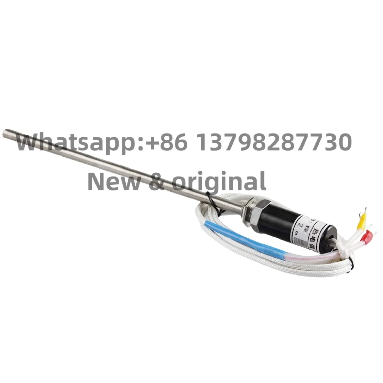 Новинка оригинальная электронная сигарета с зондом типа WRNT-03 K-type WRET-03 E-type