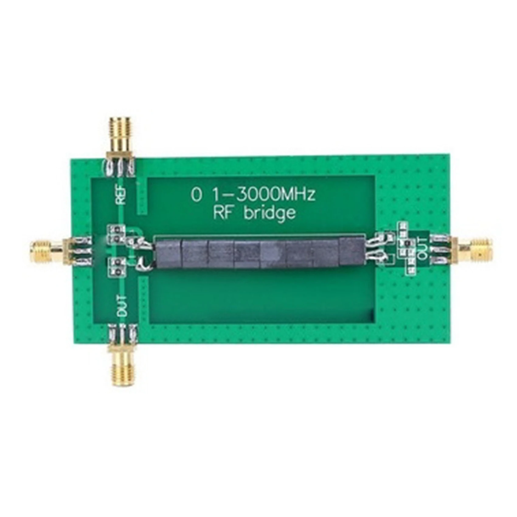 

0.1-3000MHz RF SWR Bridge SWR Bridge Standing Wave Bridge Standing Wave Ratio Bridge