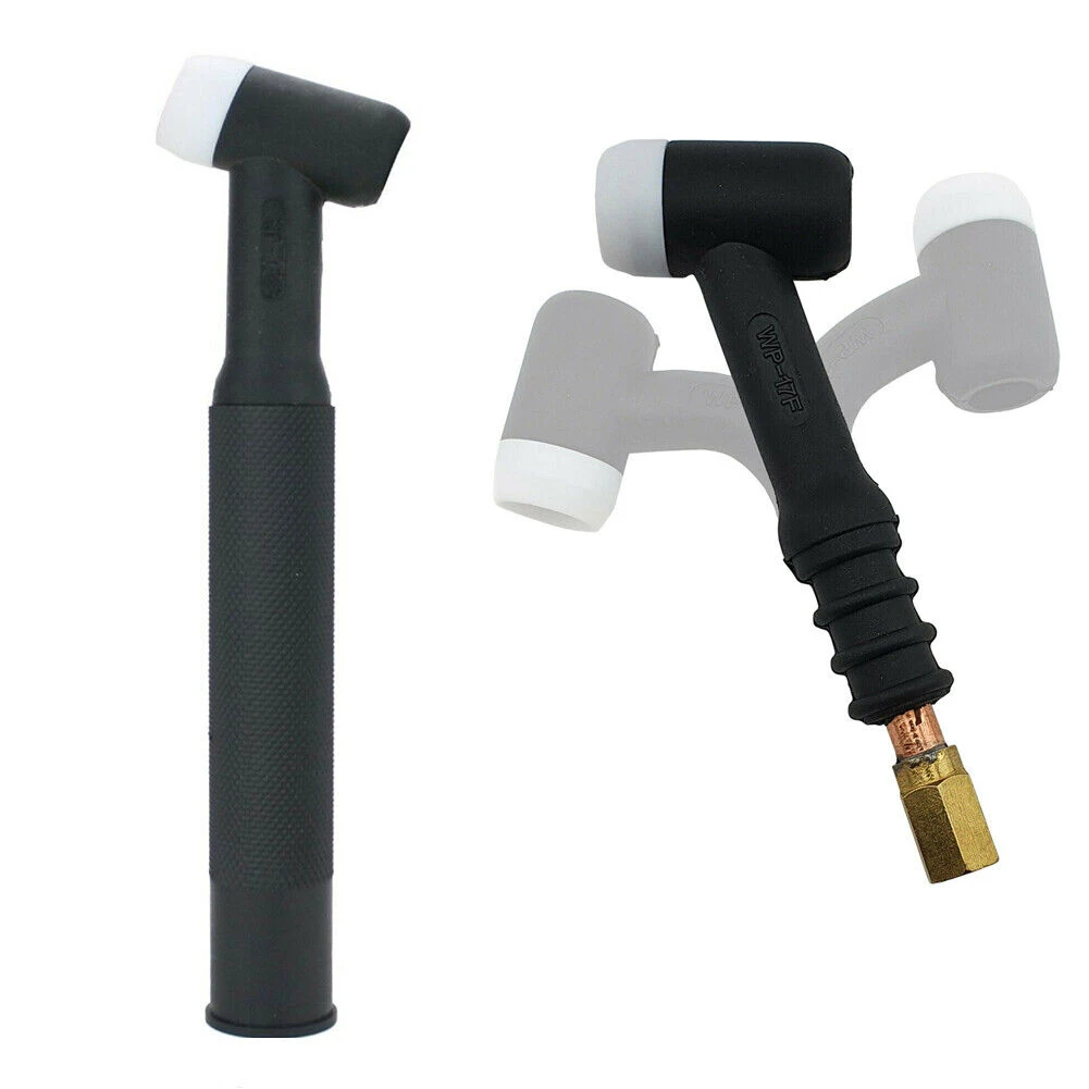 WP-17F WP-17FV Паяльная горелка TIG сварочный аппарат с газом аксессуары для 150 А