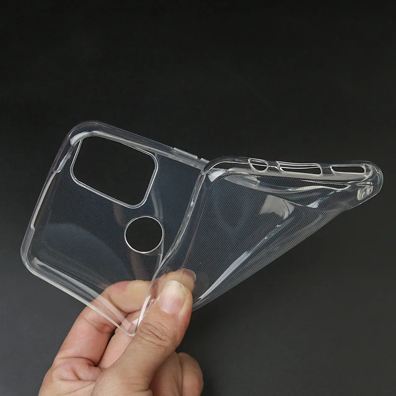 transparent tpu phone case for umidigi a9 pro a9pro 2021 a9 max clear soft cover for umidigi a11 a13 pro max a11s phone shell free global shipping