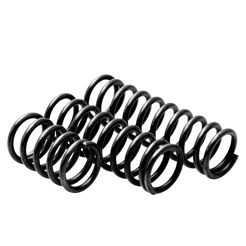 2 шт. пружина из нержавеющей стали диаметром 3 мм с внешним 16 - 40 Длина