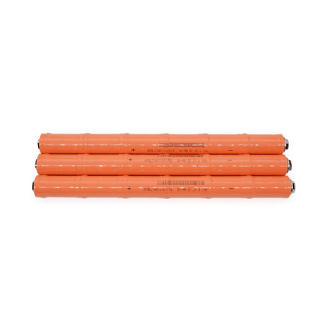 Фото Оригинальная новая гибридная батарея 7.2V 6500mAh для Honda Insight Hybrid Battery Sticks 2000-2006 №1