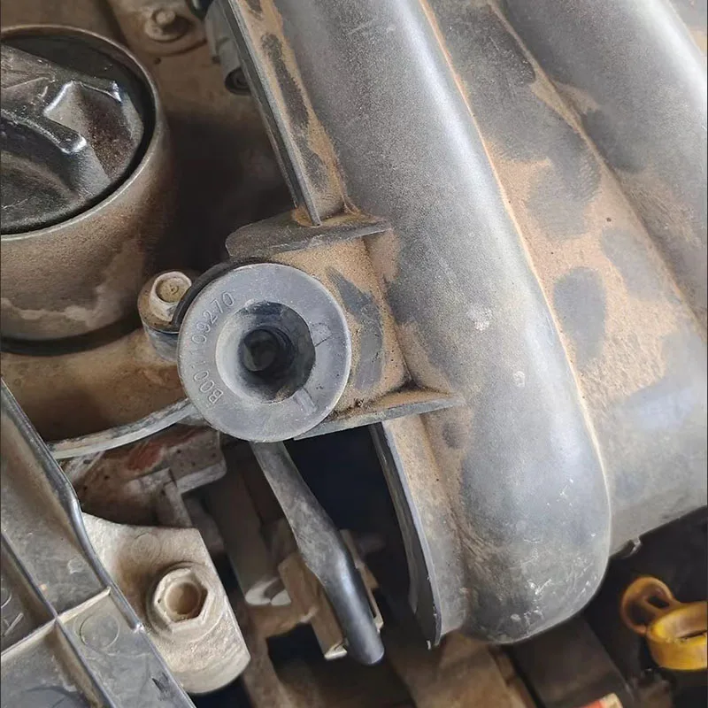 2/4X резиновая крышка буфера воздушного фильтра для Audi A1 A2 A3 A6 Vw Beetle Caddy Golf Jetta Passat Polo