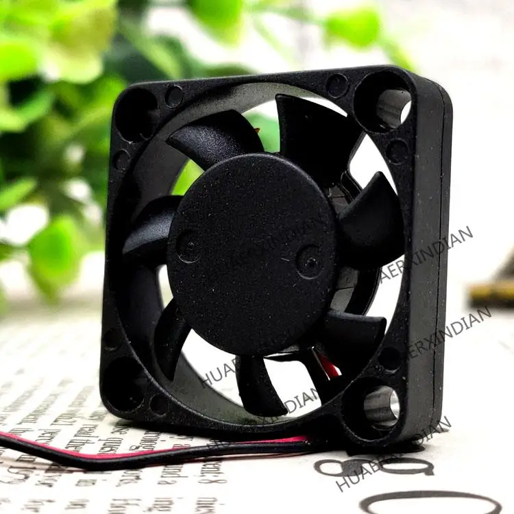 Новый комплект охлаждающих вентиляторов DFS300605H DC 5 в 1 0 Вт 3007 3 см |