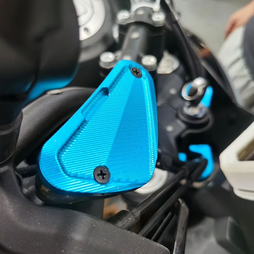 Для CFMOTO 450MT Ibex 450 800NK IBEX450 2024-2025-2026 аксессуары для мотоциклов передние тормозные