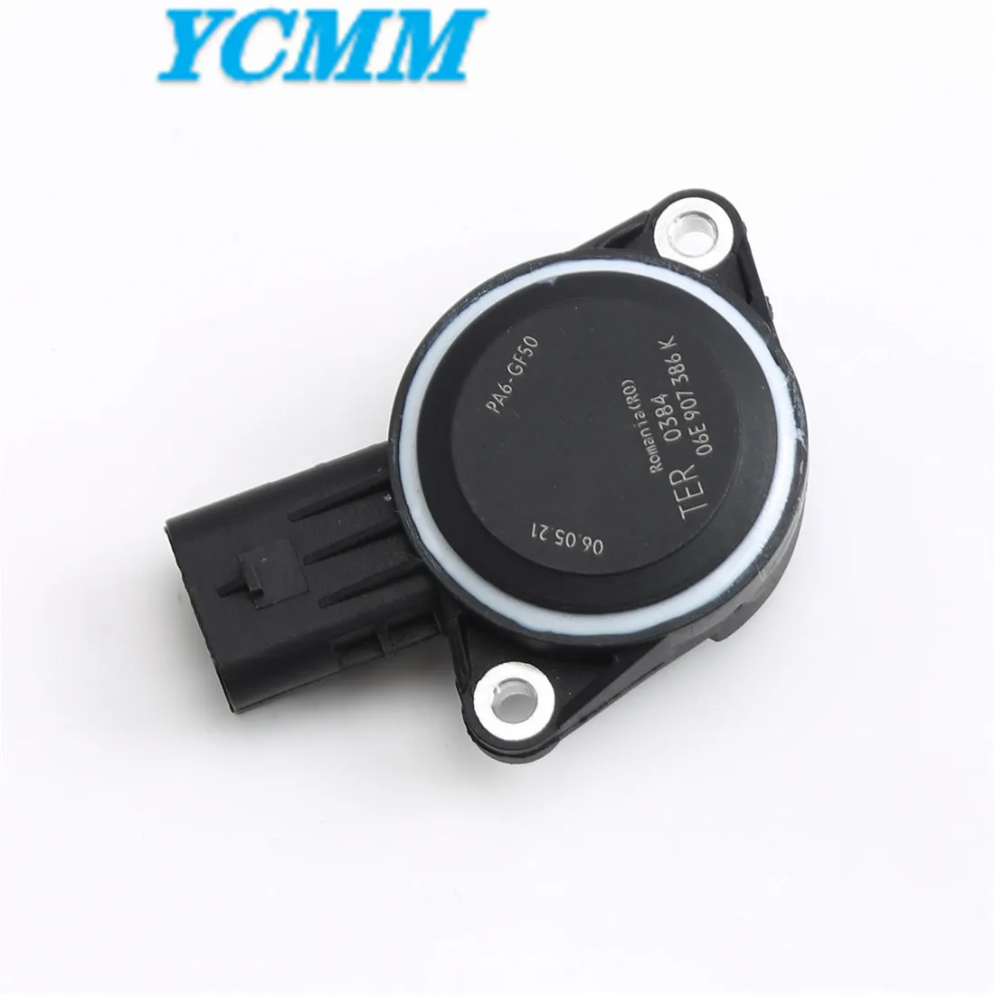 06E907386K датчик положения впускного коллектора 3 0 T STD для Audi A5 A7 A8L Q5 Q7 S5 SQ5 VW Touareg Cayenne