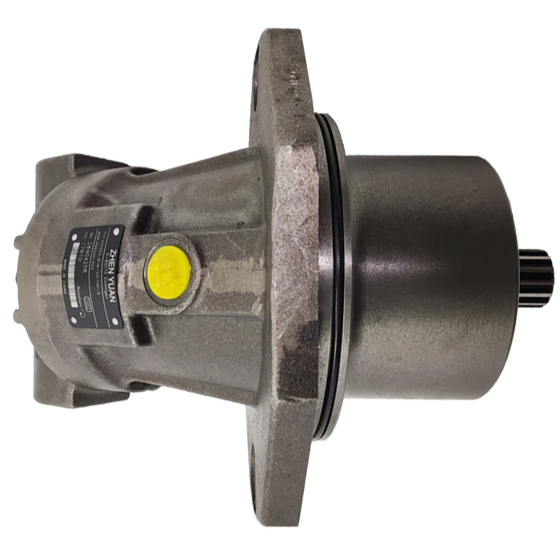 A2FE28/32/45/56/63/80/90/107/125/160/180/250/355 Количественный вставной двигатель