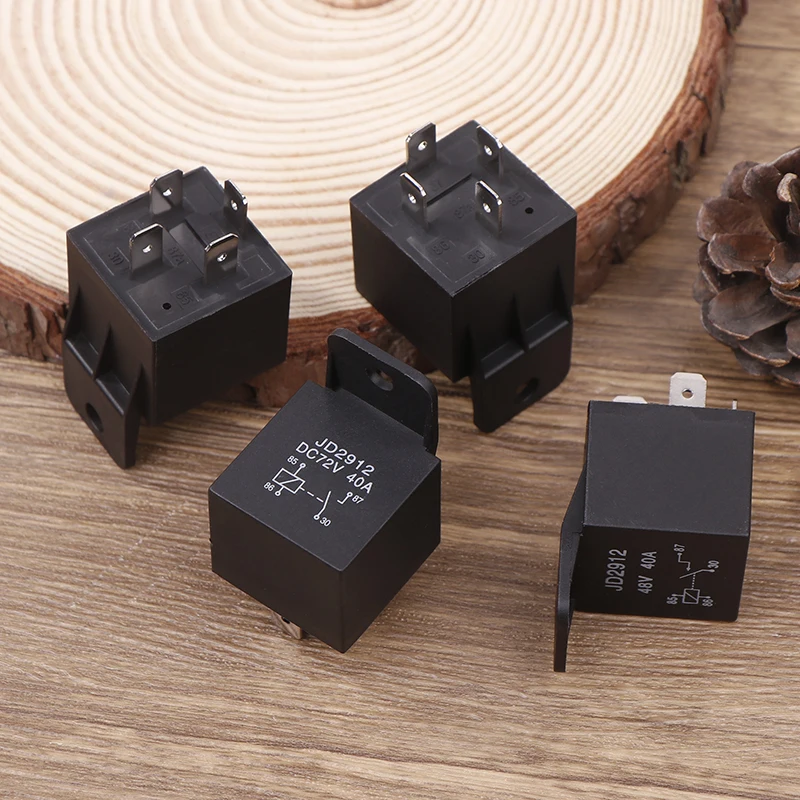 Водонепроницаемый Автомобильный светильник 40 А автоматический автомобильный