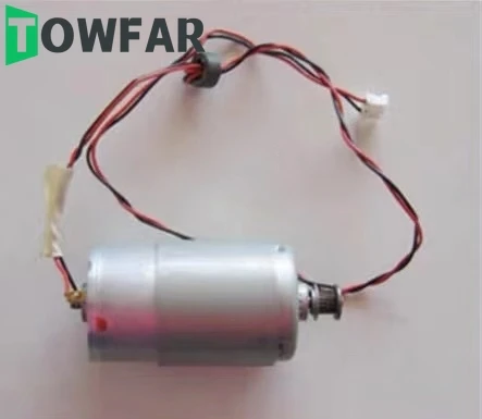 Оригинальный новый двигатель PF каретки для Epson R1400 1400 R1390 1390 T1100 T1110 L1300 B1100 1500 1430 L1800