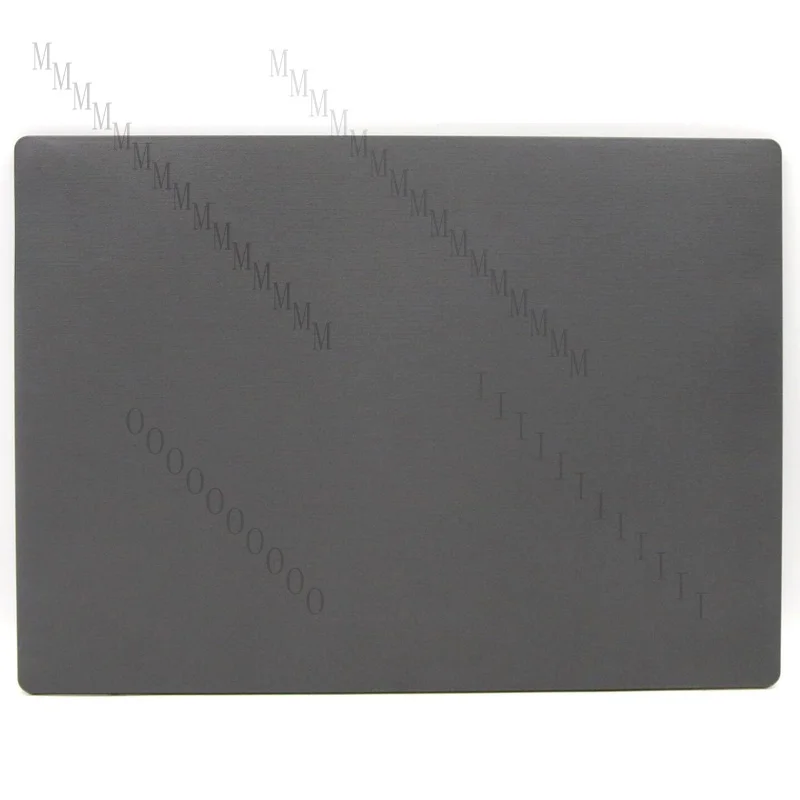 Фото G... 5CB0W44136 для Lenovo ideapad V14-IWL V14-IIL V14-IGL Задняя крышка ЖК-дисплея TEX IG №1