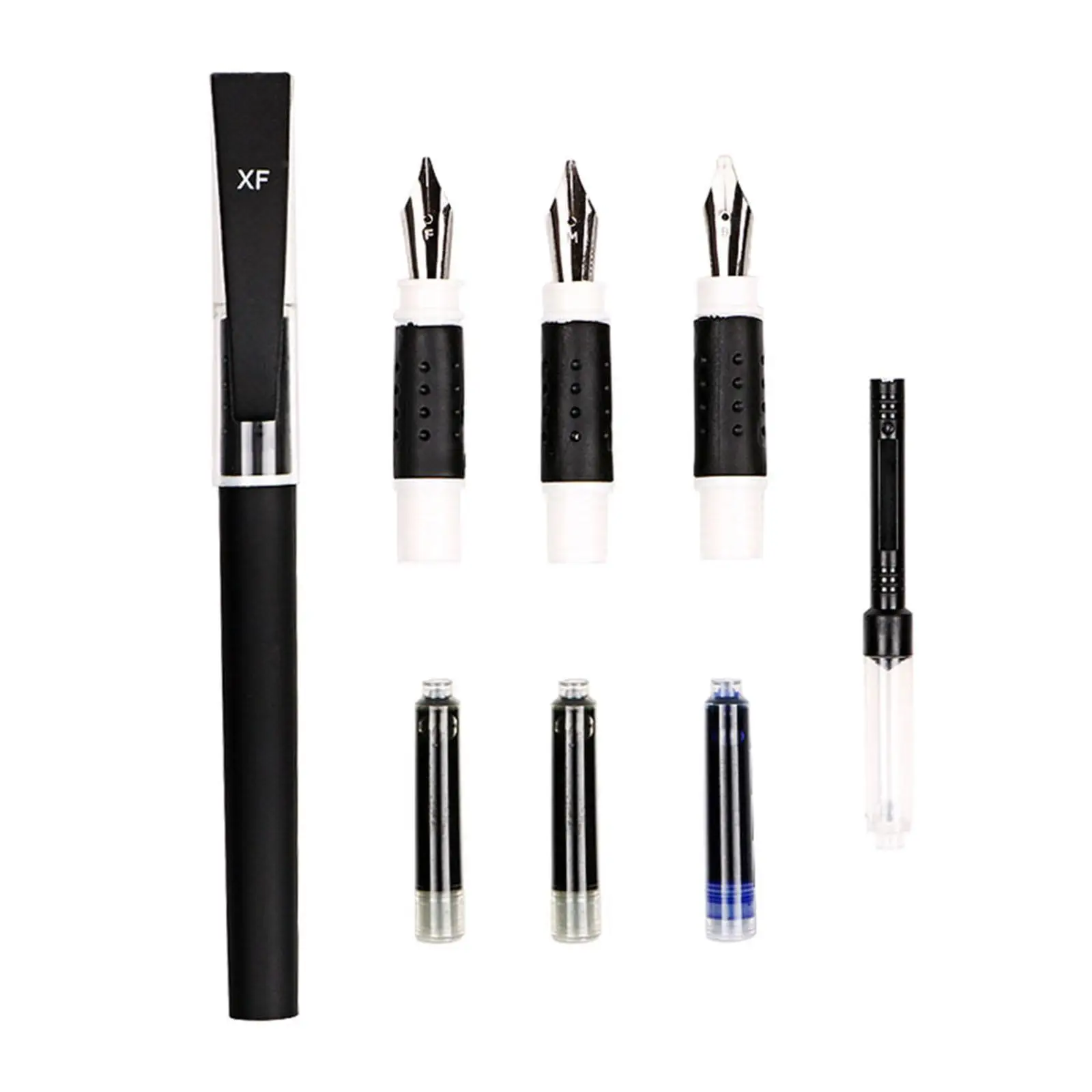 

Comic Supplies Signing Writing Drawing Manga Dip Nib Women Men Gift