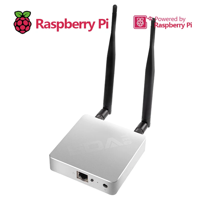 Фотография Helium Indoor Full Hotspot с Semtech SX1302 + SX1250 четырехъядерным процессором 1 5 ГГц