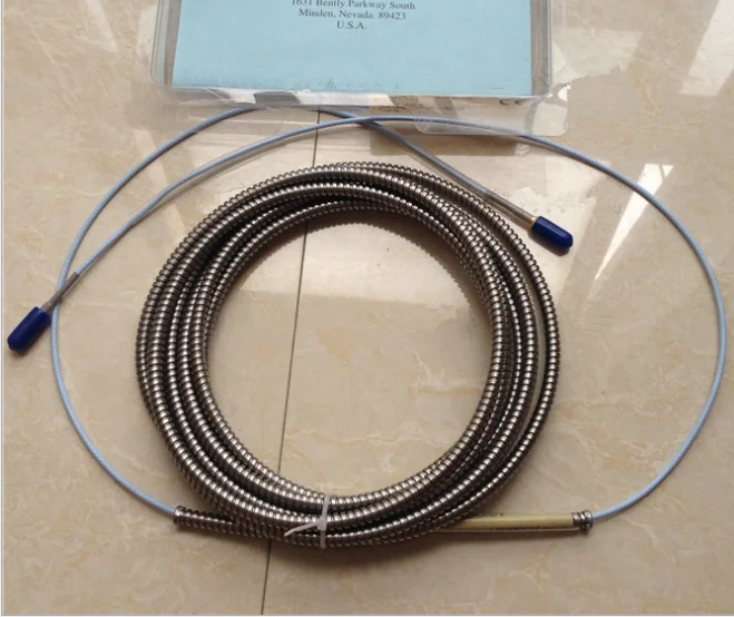 IngersoII Rand для центробежного компрессора Датчик вибрации 1X35668= 68135045 = 22683569 на