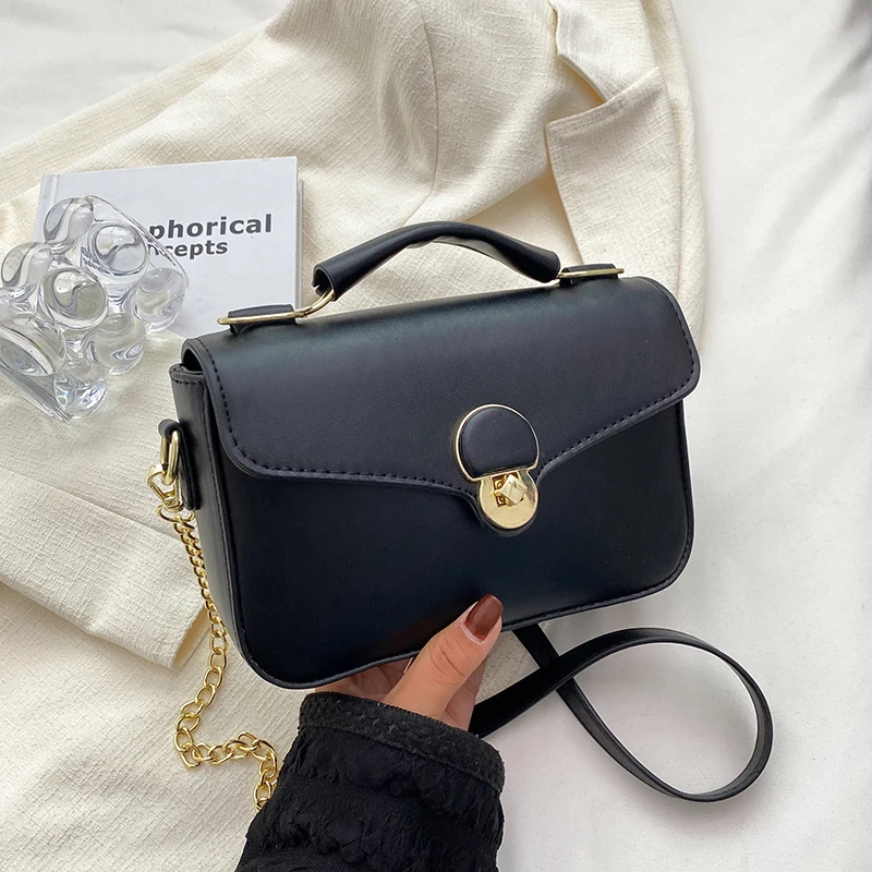 

Летняя маленькая сумка-слинг через плечо из искусственной кожи 2022, модная женская дизайнерская сумка, симпатичная роскошная сумка-тоут, сум...