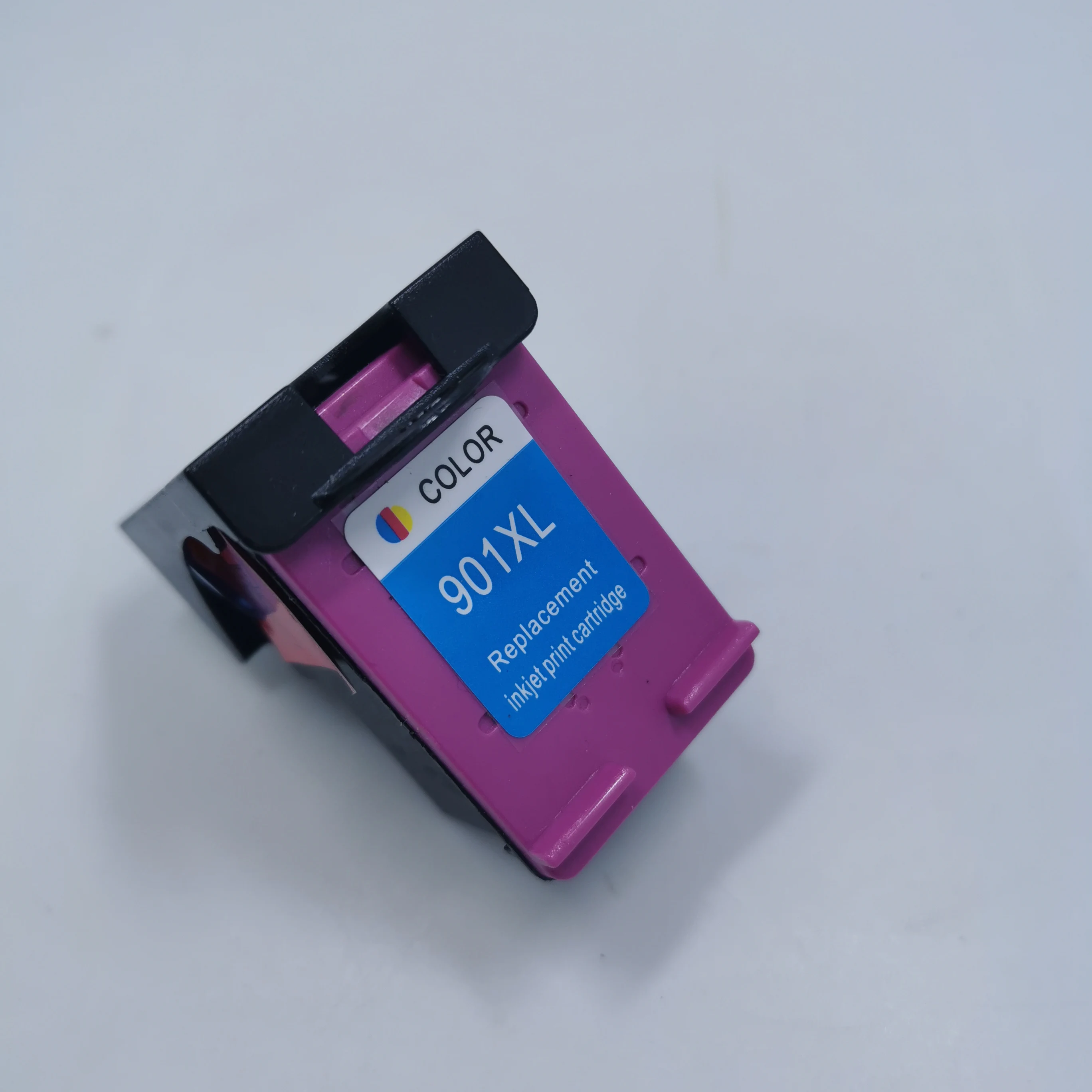 Восстановленный чернильный картридж для HP901 901 XL Officejet 4500 J4500 J4540 J4550 J4580 J4640 4680 |