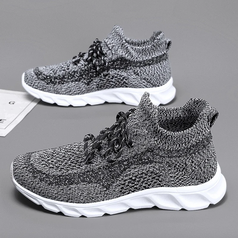 

men shoes Sneakers Male Mens casual Shoes tenis Luxury shoes Trainer Race Breathable Shoes fashion loafers running Shoes for men