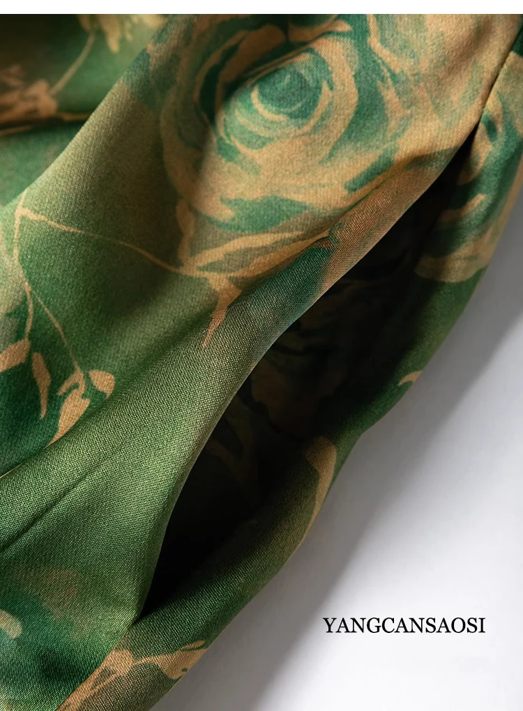 Женское атласное платье из 100% натурального шелка тутового шелкопряда длинный