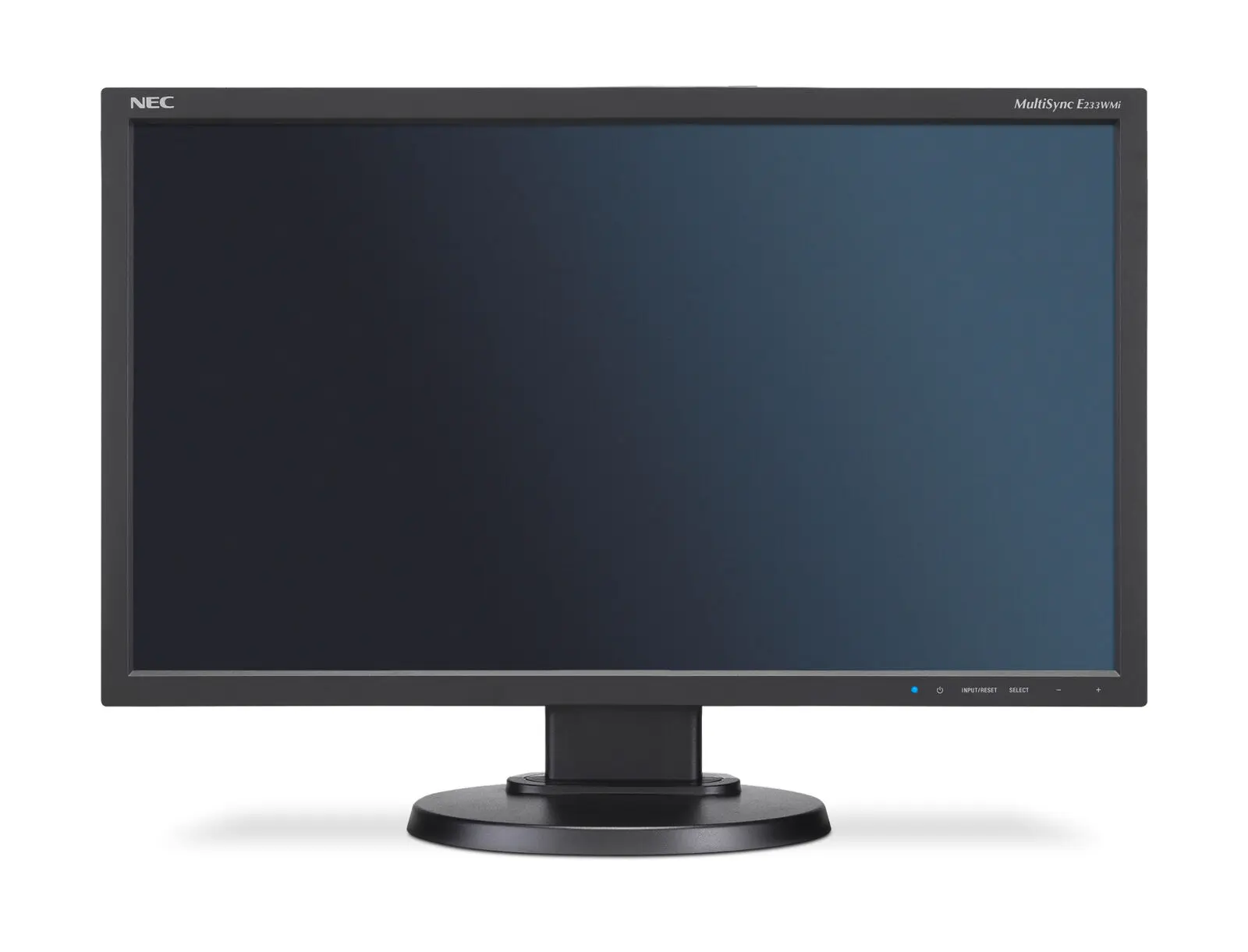 

NEC MultiSync E233WMi 58.4 cm (23") 1920 x 1080 pixels Full HD LED Black - 60004
