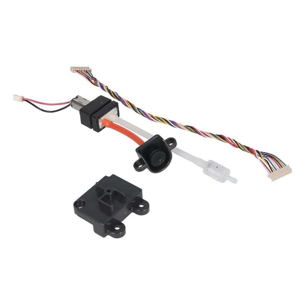 

Long Lasting Water Pump Assembly for Ecovacs 10002049 Robot Vacuum Cleaner Exquisite Design and Solid Construction