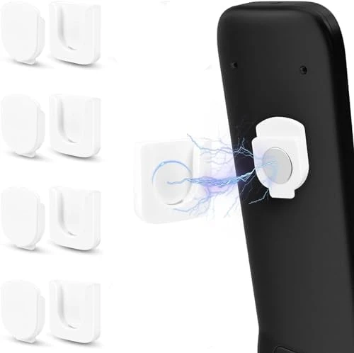 

Магнитные крючки для пульта