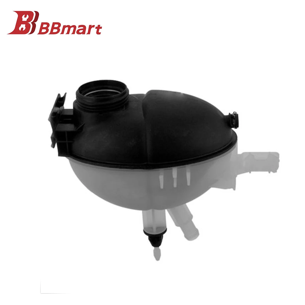 

BBmart Auto Spare Parts 1 pcs Coolant Expansion Tank For Mercedes Benz W204 W205 W203 C200 OE 2045000749 Factory Low Price