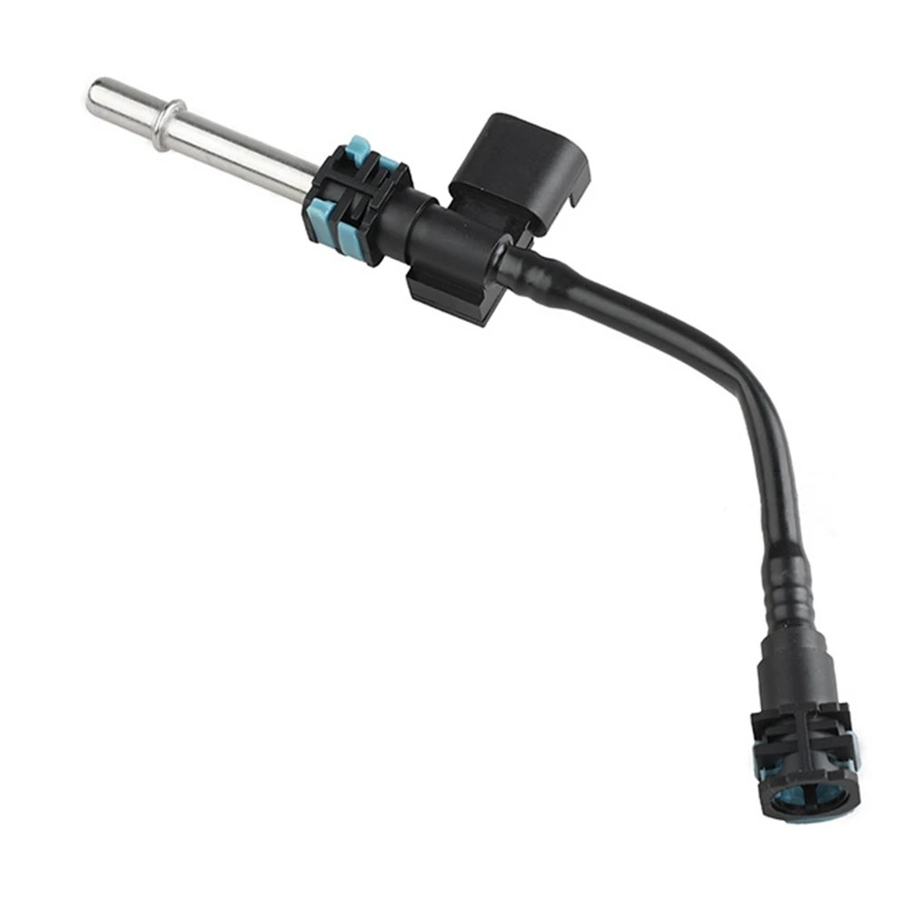 

Fuel Pressure Sensor for Dodge/MOPAR Ram ProMaster 1500/2013-2014 Oil Pressure Common Rail Sensor 68210332AA TR54658