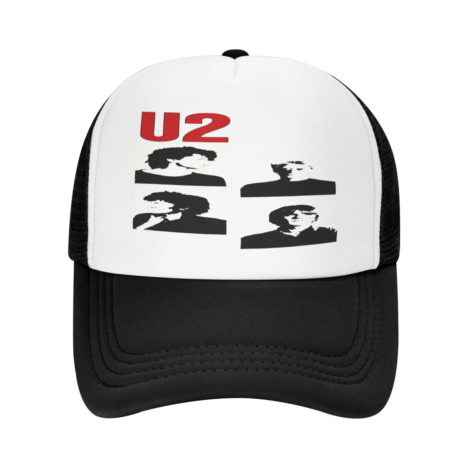 

U2 Concert Tour Available To Cap Women's Hats Wool Beanie Knitted Balaclava Winter Hat Winter Hat Hats Man Russian Hat Cowgirl