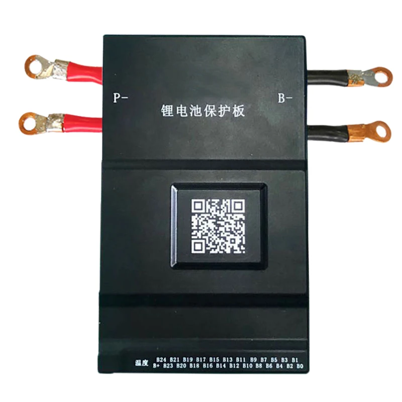 

BMS PCBA 200 150