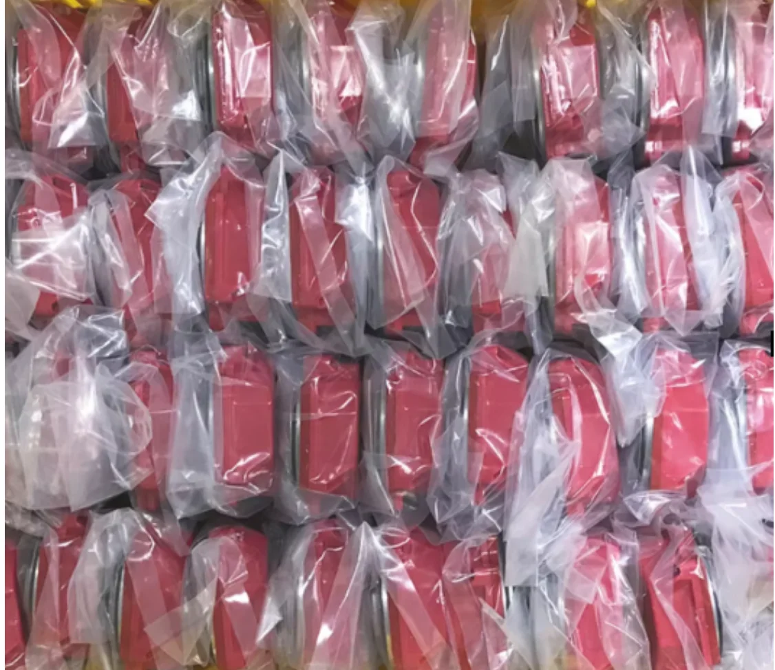 A860-0360-V511 FANUC AC Servo Motor Pulse Encoder Tested Ok A8600360V511